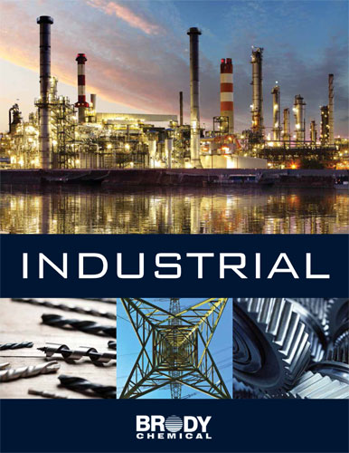 Preview of Industrial catalog PDF